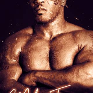 Mike Tyson phone wallpaper