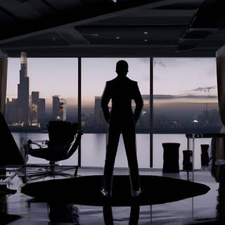 Billionaire lifestyle 4k wallpaper