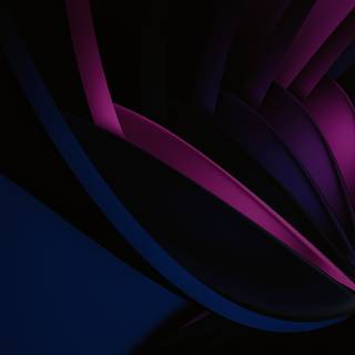 Black purple phone wallpaper