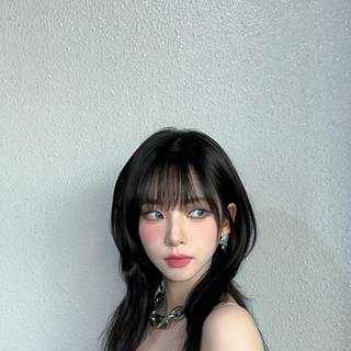 Aespa iPhone wallpaper