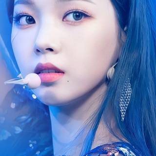 Aespa iPhone wallpaper