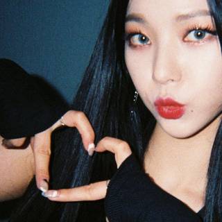 Aespa iPhone wallpaper