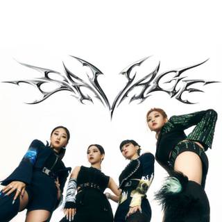 Aespa iPhone wallpaper