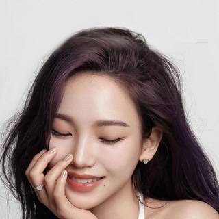 Aespa iPhone wallpaper