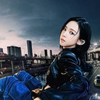 Aespa iPhone wallpaper