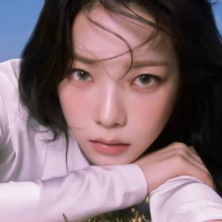 Aespa iPhone wallpaper