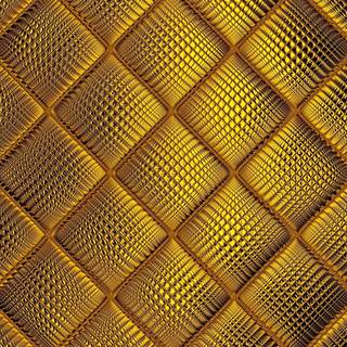 iPhone 13 gold wallpaper