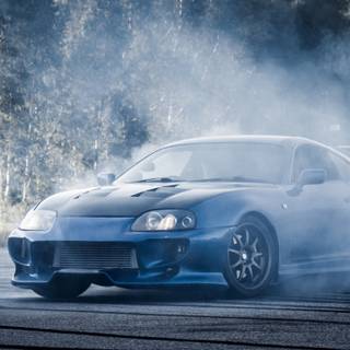 Phone Supra wallpaper