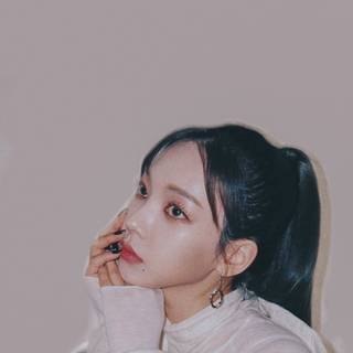 Aespa iPhone wallpaper