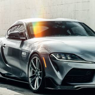 Phone Supra wallpaper