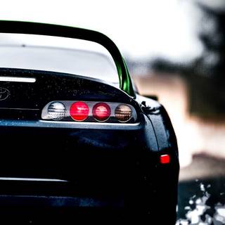 Phone Supra wallpaper