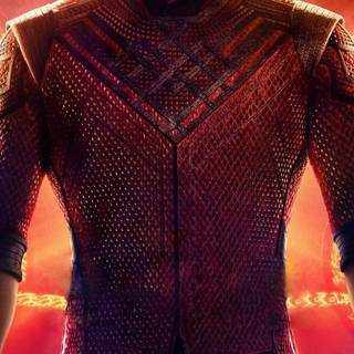 Shang-Chi iPhone wallpaper