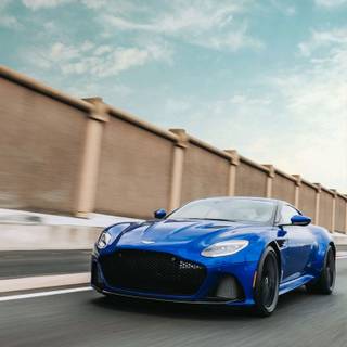 iPhone Aston Martin wallpaper