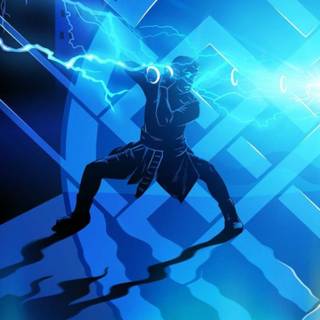 Shang-Chi iPhone wallpaper