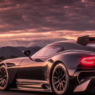 iPhone Aston Martin wallpaper