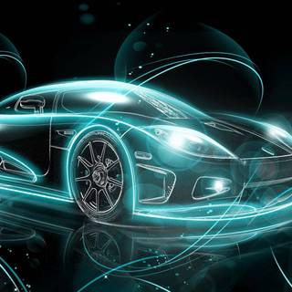 Most expensive car wallpaper