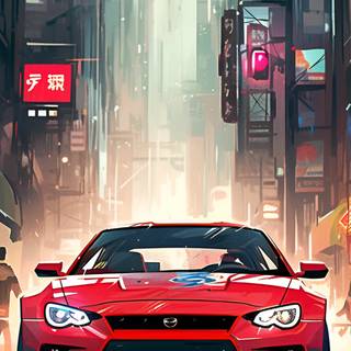 Cool cars phone wallpaper
