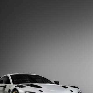 iPhone Aston Martin wallpaper