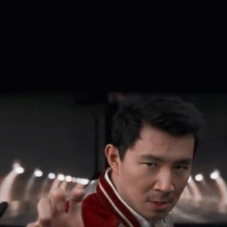 Shang-Chi iPhone wallpaper