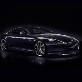 iPhone Aston Martin wallpaper