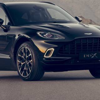 iPhone Aston Martin wallpaper