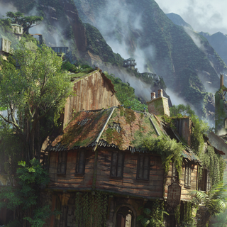 Uncharted 4 iPhone wallpaper