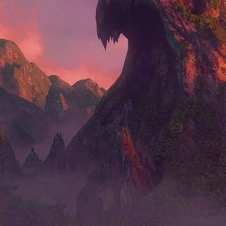 Uncharted 4 iPhone wallpaper