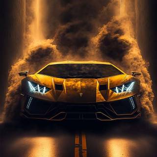 Cool cars phone wallpaper