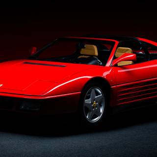 Classic cars iPhone wallpaper