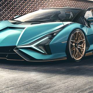 Cool cars phone wallpaper