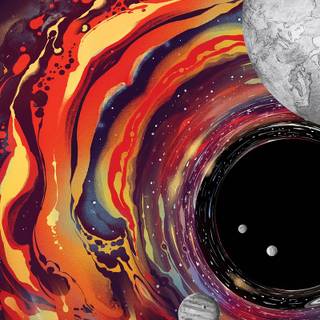 iPhone 11 art wallpaper