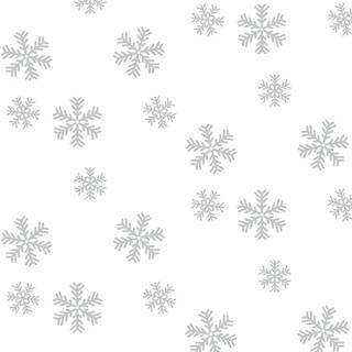 Silver winter wallpaper