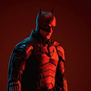 iPhone 13 HD 4k Batman wallpaper