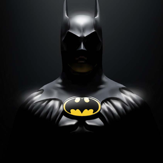 iPhone 13 HD 4k Batman wallpaper