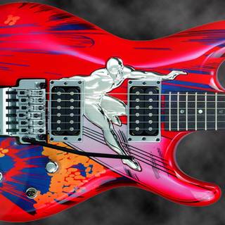Ibanez Jem wallpaper