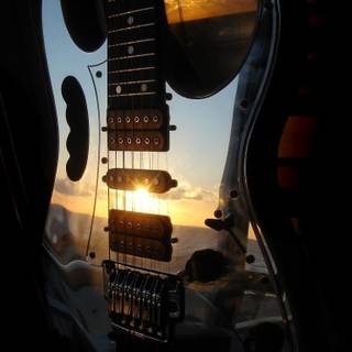 Ibanez Jem wallpaper