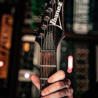 Ibanez Jem wallpaper