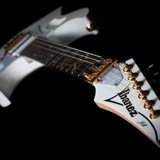 Ibanez Jem wallpaper