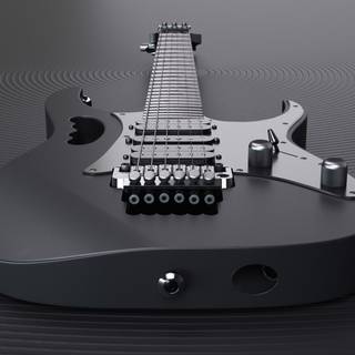 Ibanez Jem wallpaper