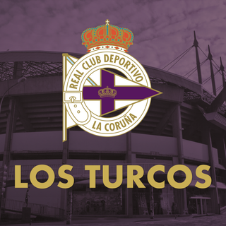 Deportivo de La Coruña wallpaper