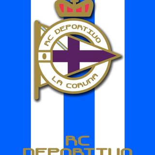 Deportivo de La Coruña wallpaper