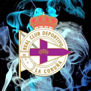 Deportivo de La Coruña wallpaper
