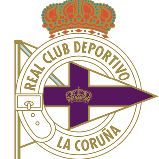 Deportivo de La Coruña wallpaper