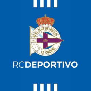 Deportivo de La Coruña wallpaper