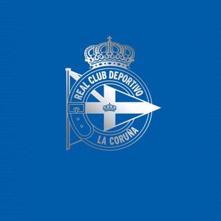 Deportivo de La Coruña wallpaper