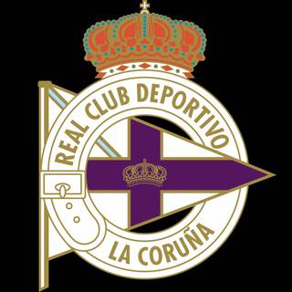 Deportivo de La Coruña wallpaper