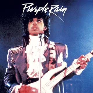 Prince music wallpaper