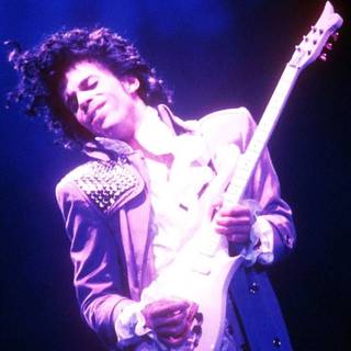 Prince music wallpaper