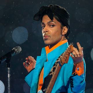 Prince music wallpaper