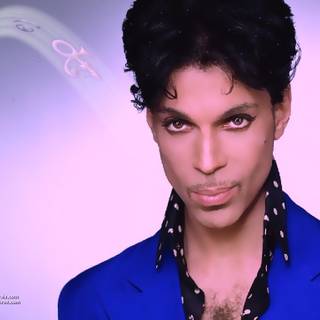 Prince music wallpaper
